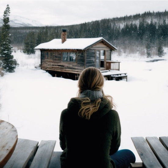 Brrrr… Ma che freddo fa?!? - Eterea Cosmesi Naturale