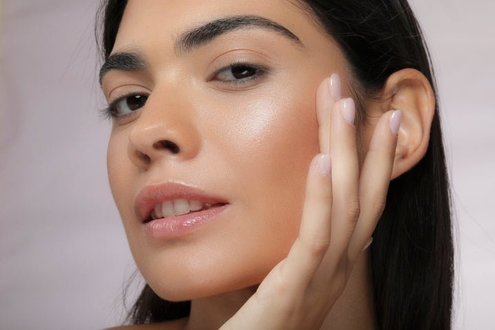 Contorno Occhi luminoso - Eterea Cosmesi Naturale
