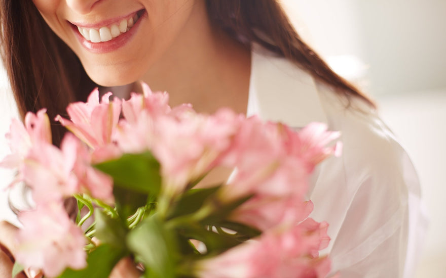 Festa della donna? Tutti i giorni con Eterea - Eterea Cosmesi Naturale