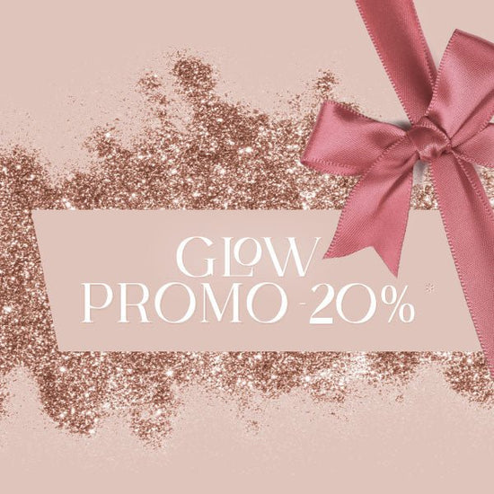 Glow Promo: consigli di acquisti! - Eterea Cosmesi Naturale