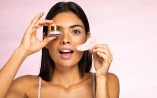 Occhi: che luce! - Eterea Cosmesi Naturale