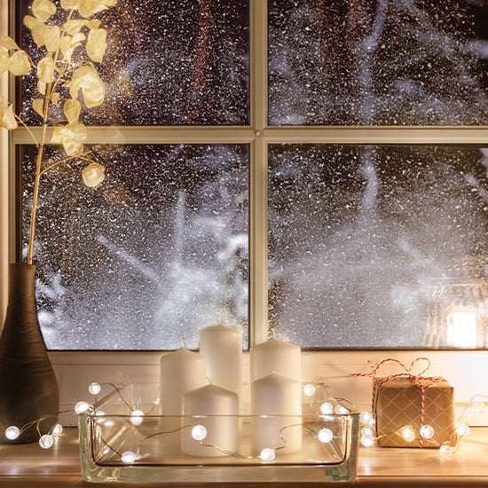 Una casa che profuma di Natale - Eterea Cosmesi Naturale