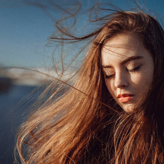 Vento tra i capelli - Eterea Cosmesi Naturale