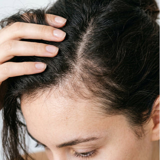 Capelli Trattati - Eterea Cosmesi Naturale