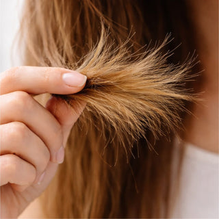 Capelli indeboliti