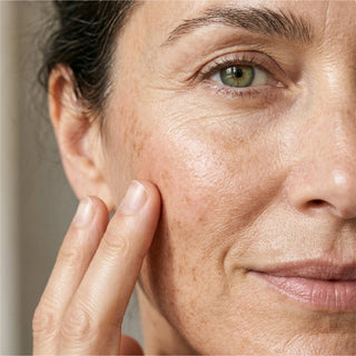 Macchie Cutanee - Eterea Cosmesi Naturale