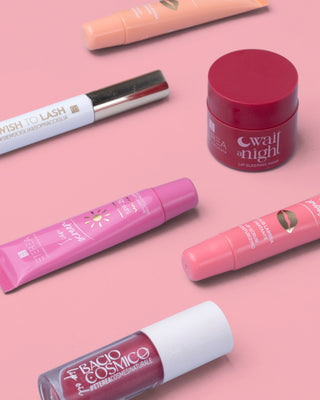 ETEREA COSMESI NATURALE - SOFT LIPS & MORE