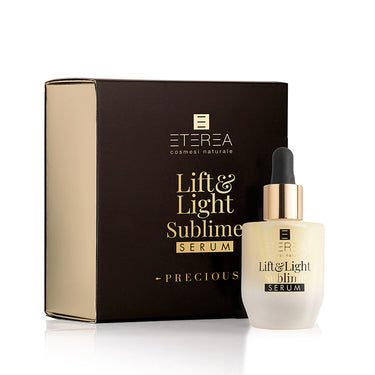 LIFT & LIGHT SUBLIME SERUM