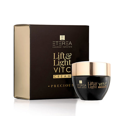 ‍Lift & Light Vit C Cream (30% off)