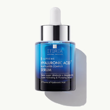 Hyaluronic Acid 17 Multi-Layer Complex Serum