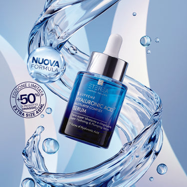 Hyaluronic Acid 17 Multi-Layer Complex Serum