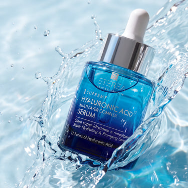 Hyaluronic Acid 17 Multi-Layer Complex Serum