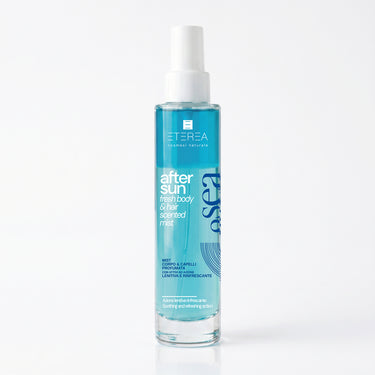 After Sun Fresh Body & hair scented mist