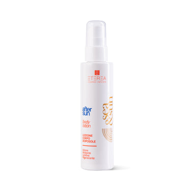 AFTER SUN BODY LOTION