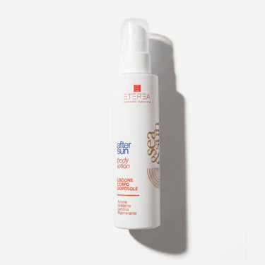 AFTER SUN BODY LOTION