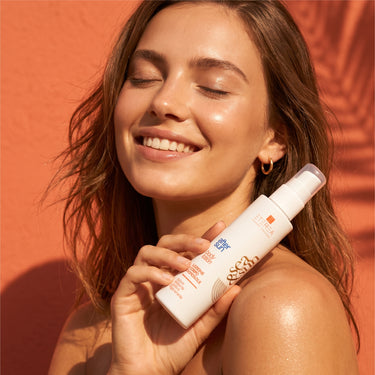AFTER SUN BODY LOTION