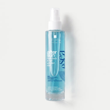 After Sun Fresh Body & hair scented mist