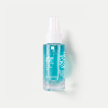 ‍After Sun Fresh Body & hair scented mist travel size (100% off)