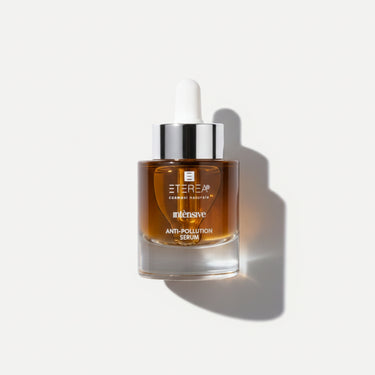 INTENSYWNY SERUM PRZECIWZANIECZYSZCZENIOWE