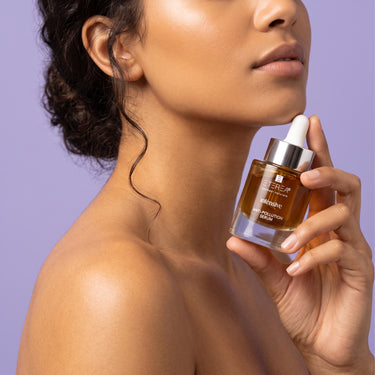 INTENSYWNY SERUM PRZECIWZANIECZYSZCZENIOWE