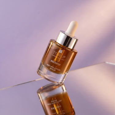 INTENSYWNY SERUM PRZECIWZANIECZYSZCZENIOWE