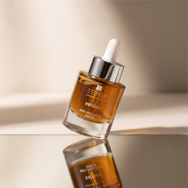 INTENSYWNY SERUM PRZECIWZANIECZYSZCZENIOWE