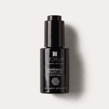 GENTLEMAN'S BEARD OIL