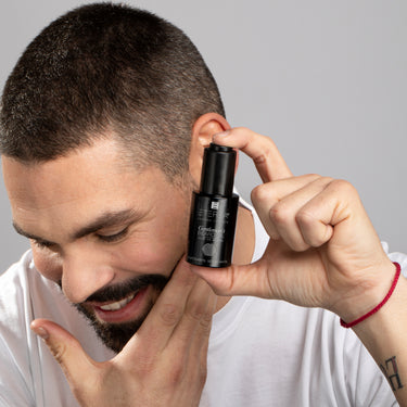 GENTLEMAN'S BEARD OIL