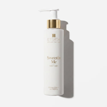SWEETEN ME - BODY CREAM