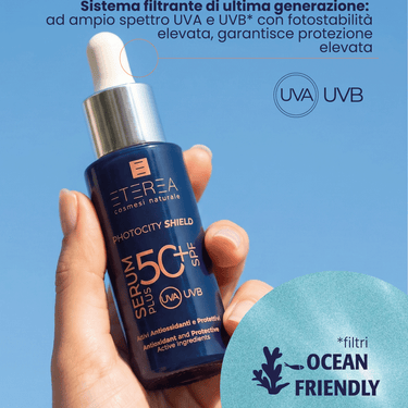 Serum Plus spf 50+