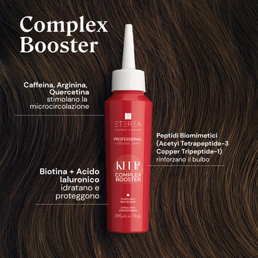 Keep Hair Complex Booster