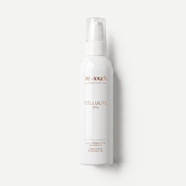 CELLULITE OIL 200ml