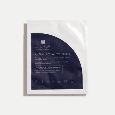 COOLBIOTA EYE PATCH