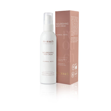 NOURISHING BODY CREAM FLOREAL NOTE 200ml