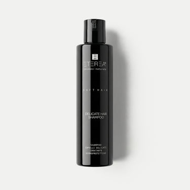 SANFTES FEUCHTIGKEITSSHAMPOO