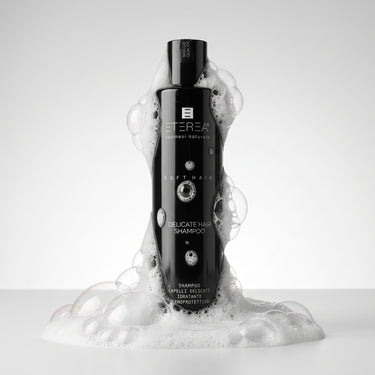 SANFTES FEUCHTIGKEITSSHAMPOO