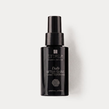 DAILY AFTER SHAVE