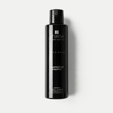 SHAMPOO FÜR STRAPAZIERTE HAARE