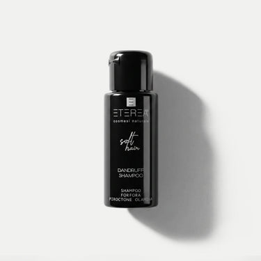 DANDRUFF SHAMPOO - TRAVEL SIZE