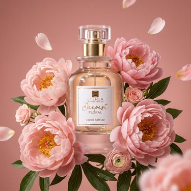 DEEPEST FLORAL
