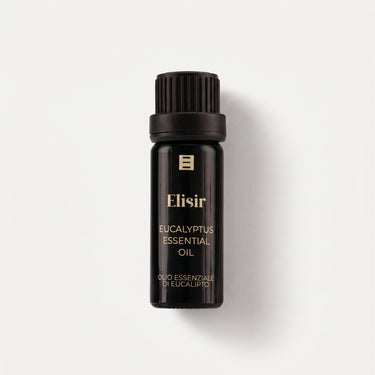 EUCALYPTUS ESSENTIAL OIL