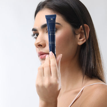 SUPREME EYE CONTOUR SERUM ANTI PUFFINESS AND DARK CIRCLES