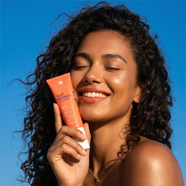 SUN SCREEN FACE CREAM 30 SPF