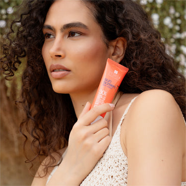 SUN SCREEN FACE CREAM 30 SPF