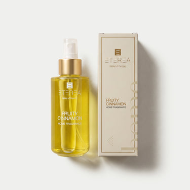 Fruity Cinnamon - Home Fragrance
