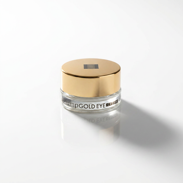 CRÈME CONTOUR DES YEUX LIFTANTE ET REPULPANTE À L'OR - FORMAT VOYAGE