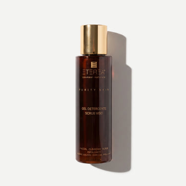 FACE SCRUB GEL