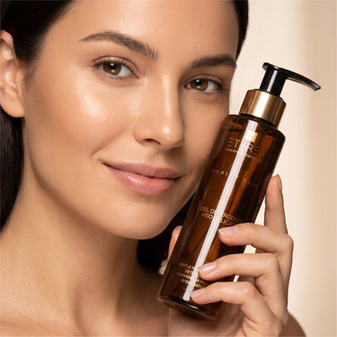 GENTLE FACE CLEANSING GEL