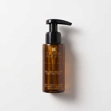 GENTLE FACE CLEANSING GEL - TRAVEL SIZE