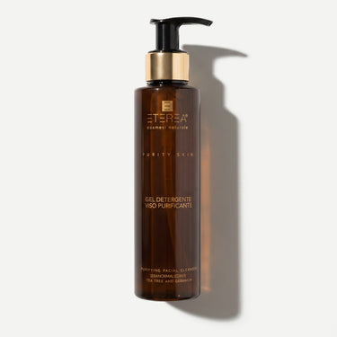 PURIFYING FACE CLEANSING GEL